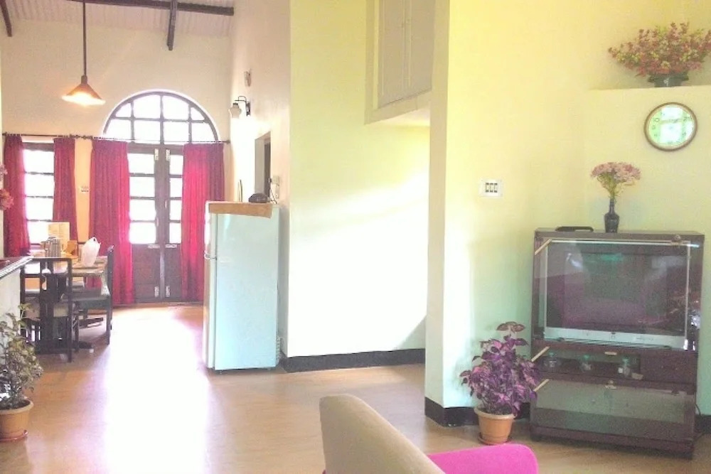 GuestHouser 3 BHK Cottage 11bf