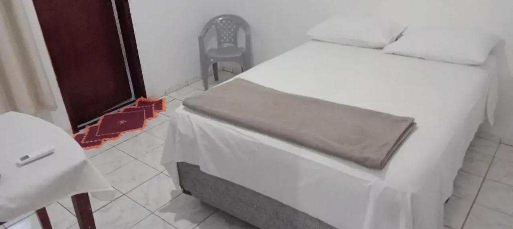 Hotel Califórnia