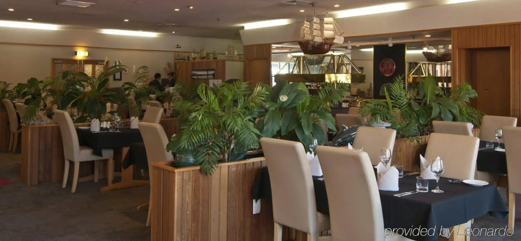 Distinction Whangarei Hotel & Conference Centre