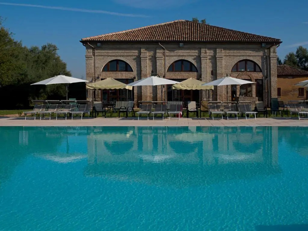 Locanda Corte Arcangeli