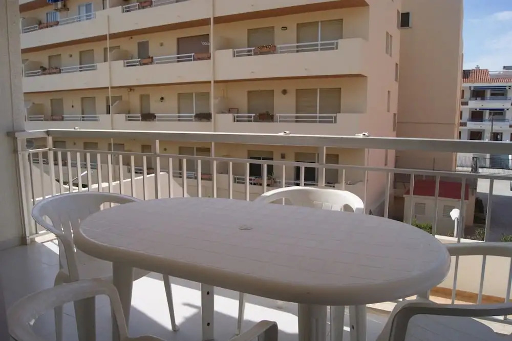 Apartamentos Marineu Irta Playa