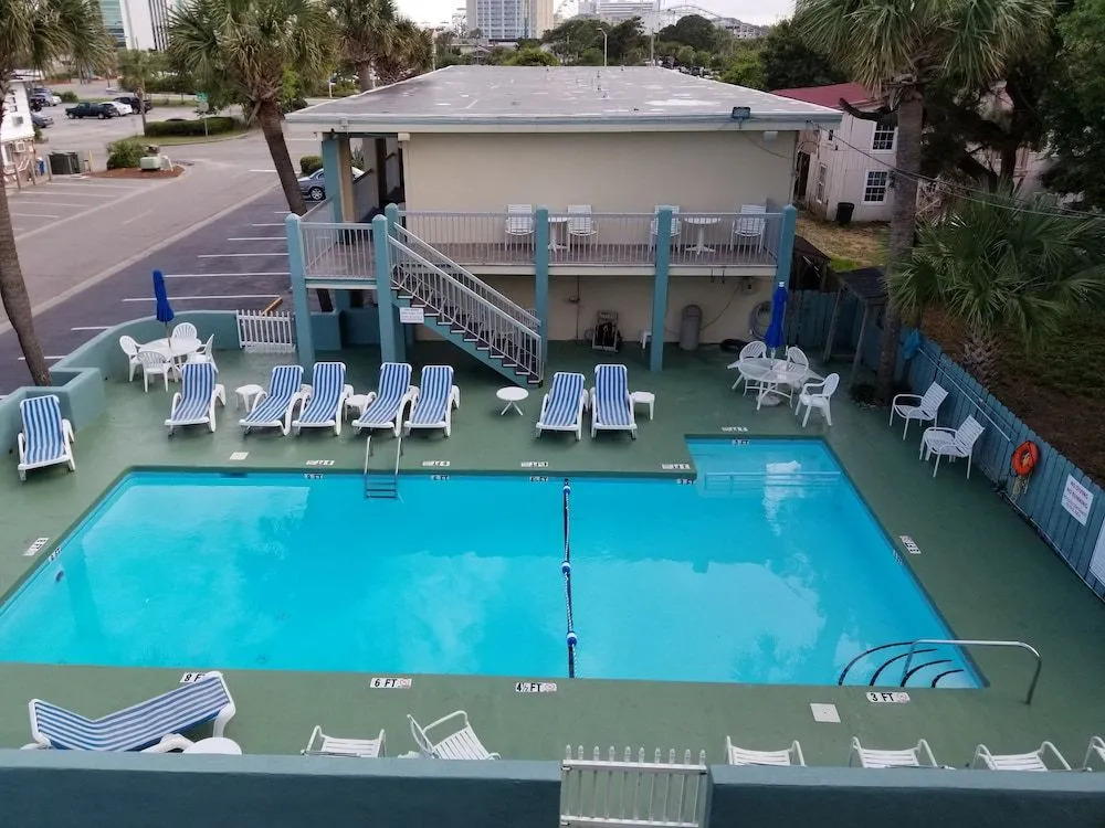 Calypso Motor Inn