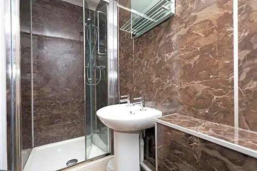 Traditional, Comfortable and Friendly Hotel