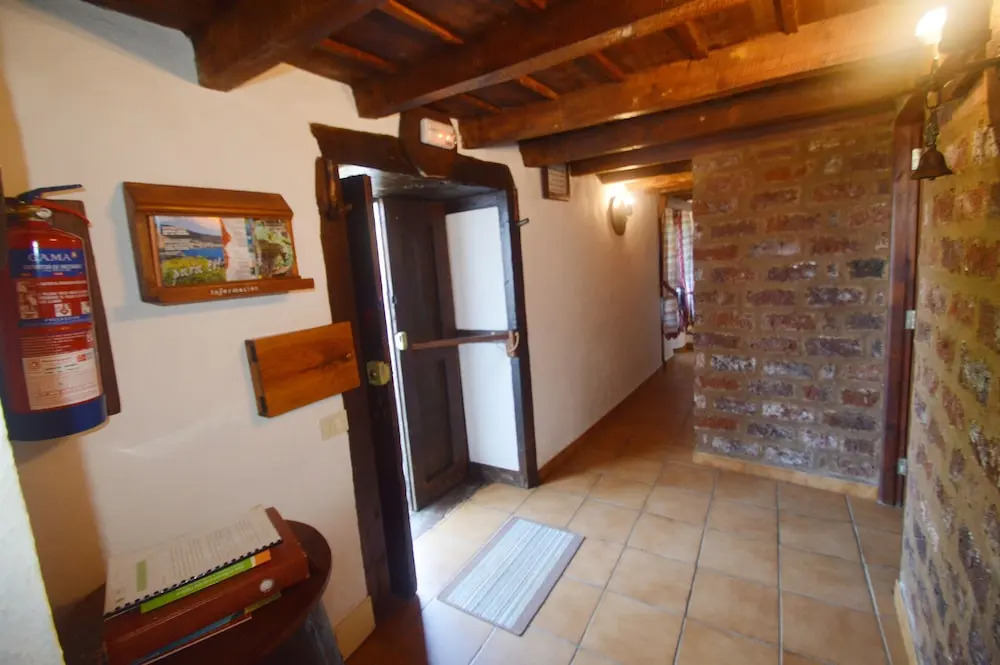 Casa Rural Los Cardones by Isla Bonita