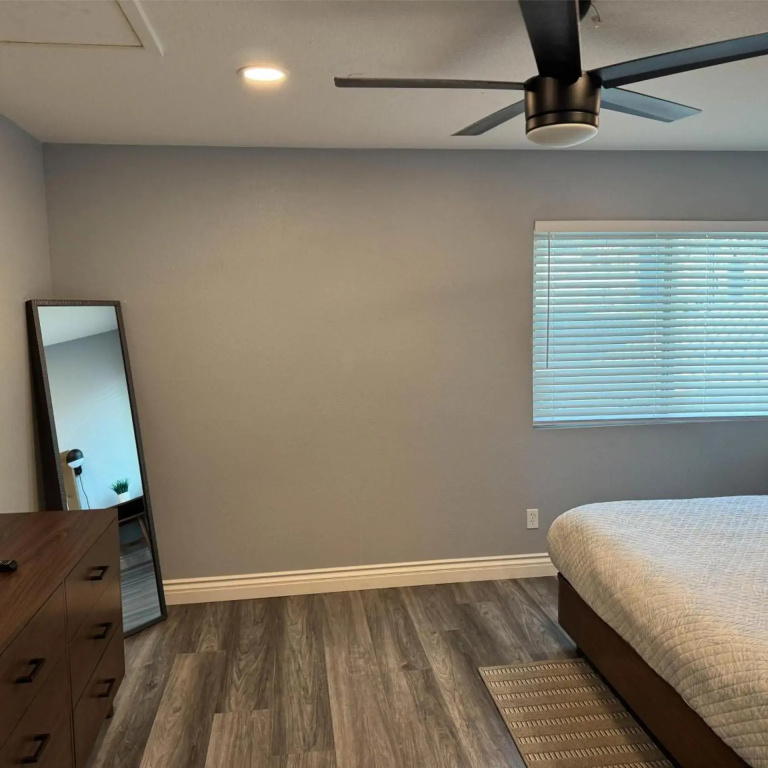 Studio 6 Suites Las Vegas, NV - Tropicana