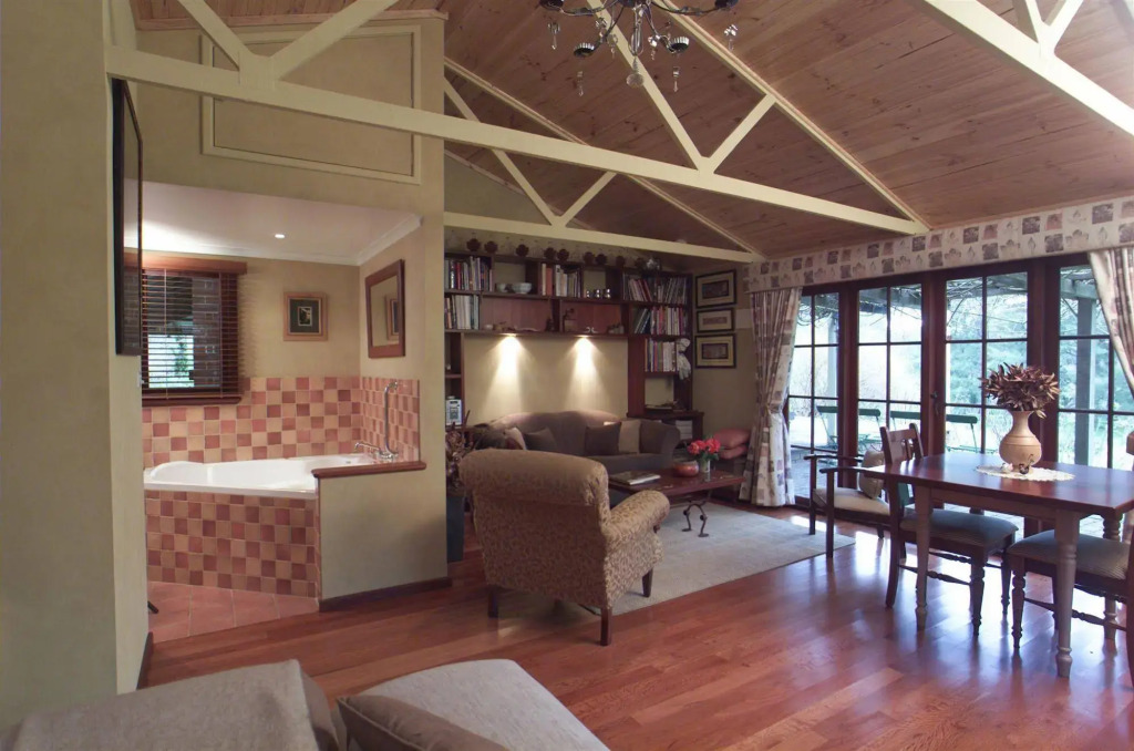 Ford House Bed & Breakfast