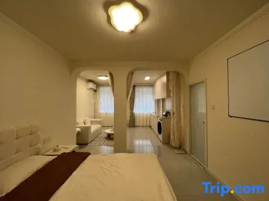 Huanzhu Homestay