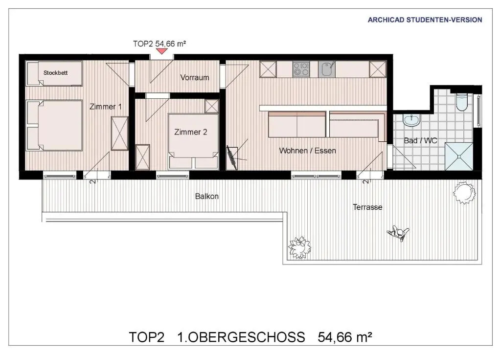 Gästehaus Dreier