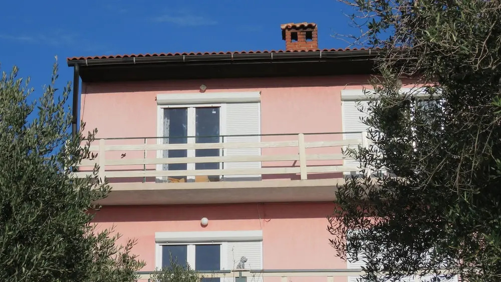 Apartments Opsenica Barbat