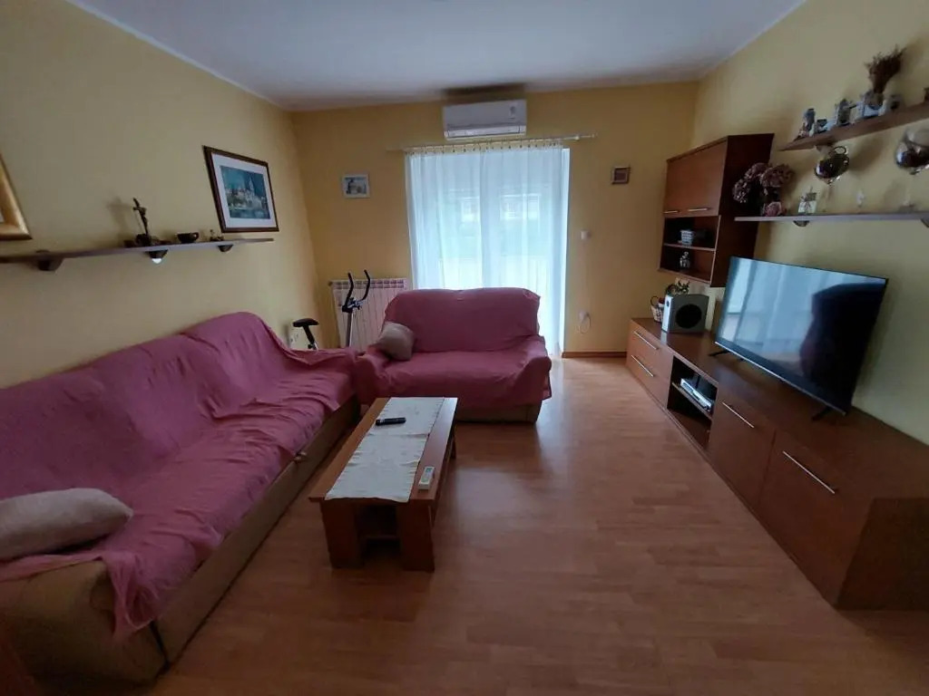 Gvačić House