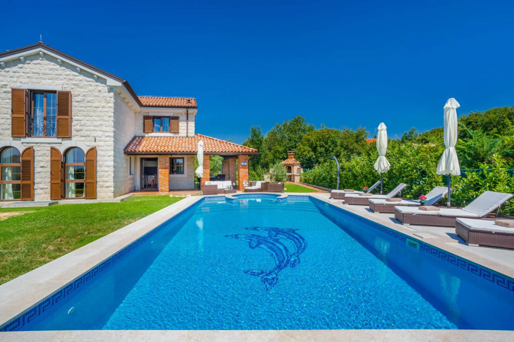 Villa KAMENICA