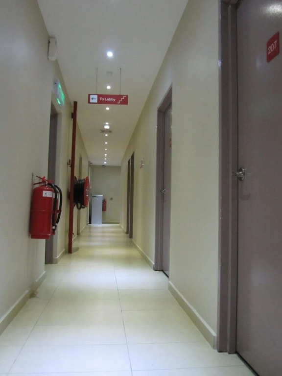 Place2Stay Hotel