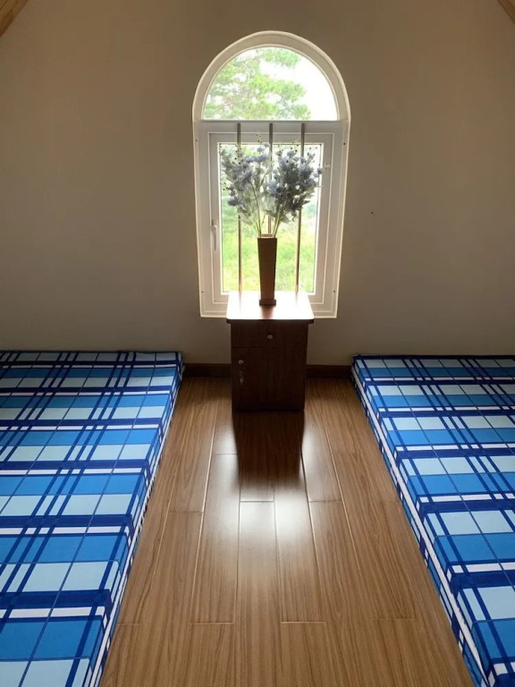 Luxtime Homestay