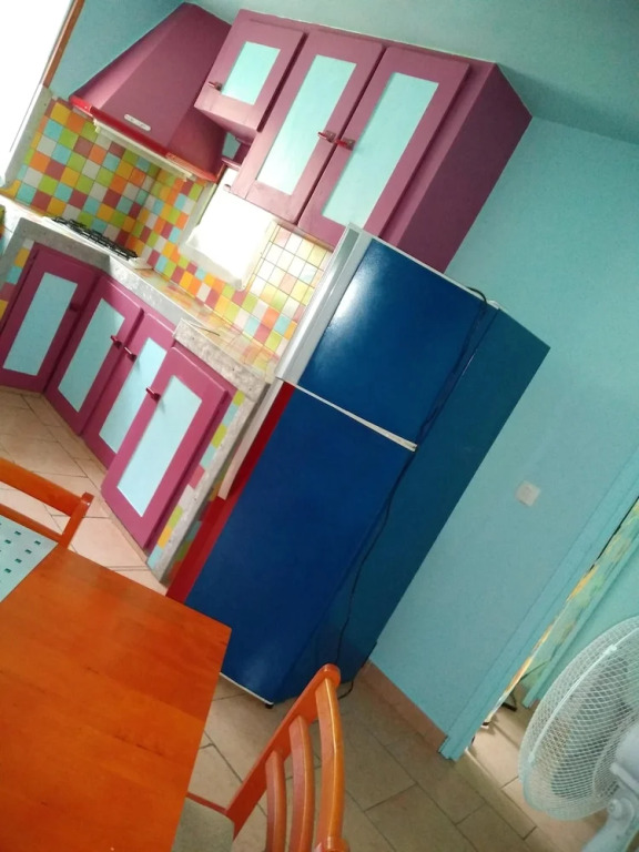 Apartment With one Bedroom in Le Gosier, With Wifi - 3 km From the Bea