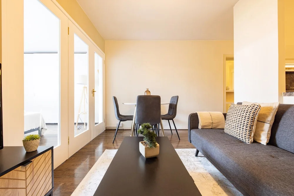 The Moorgate Collection