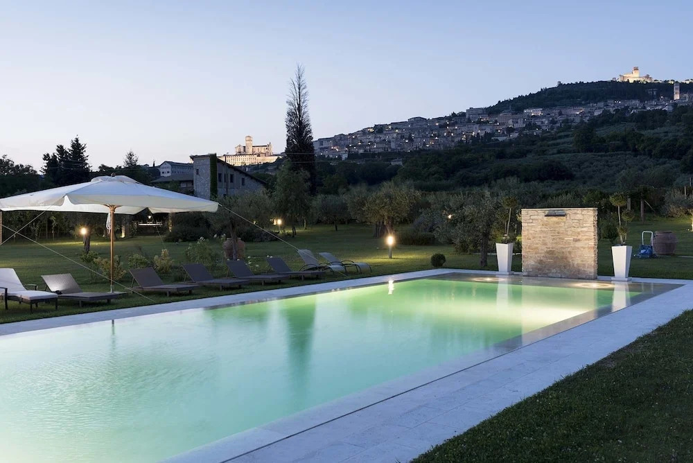 Tenuta San Masseo - boutique farm resort & SPA