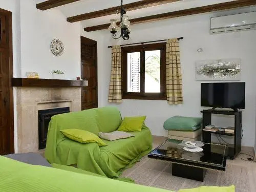 Holiday Home Toscal 82