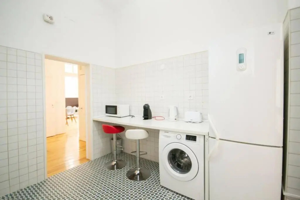 Cosy Baixa Apartment2