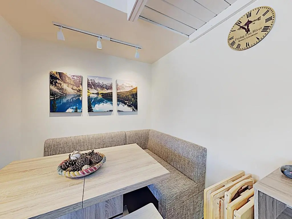 Timberline Condominium Studio Loft Premier Unit 316