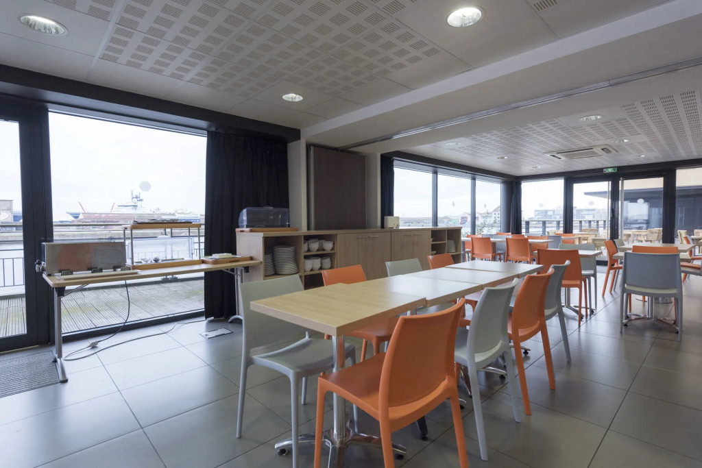 All Suites Appart Hôtel - Dunkerque Centre