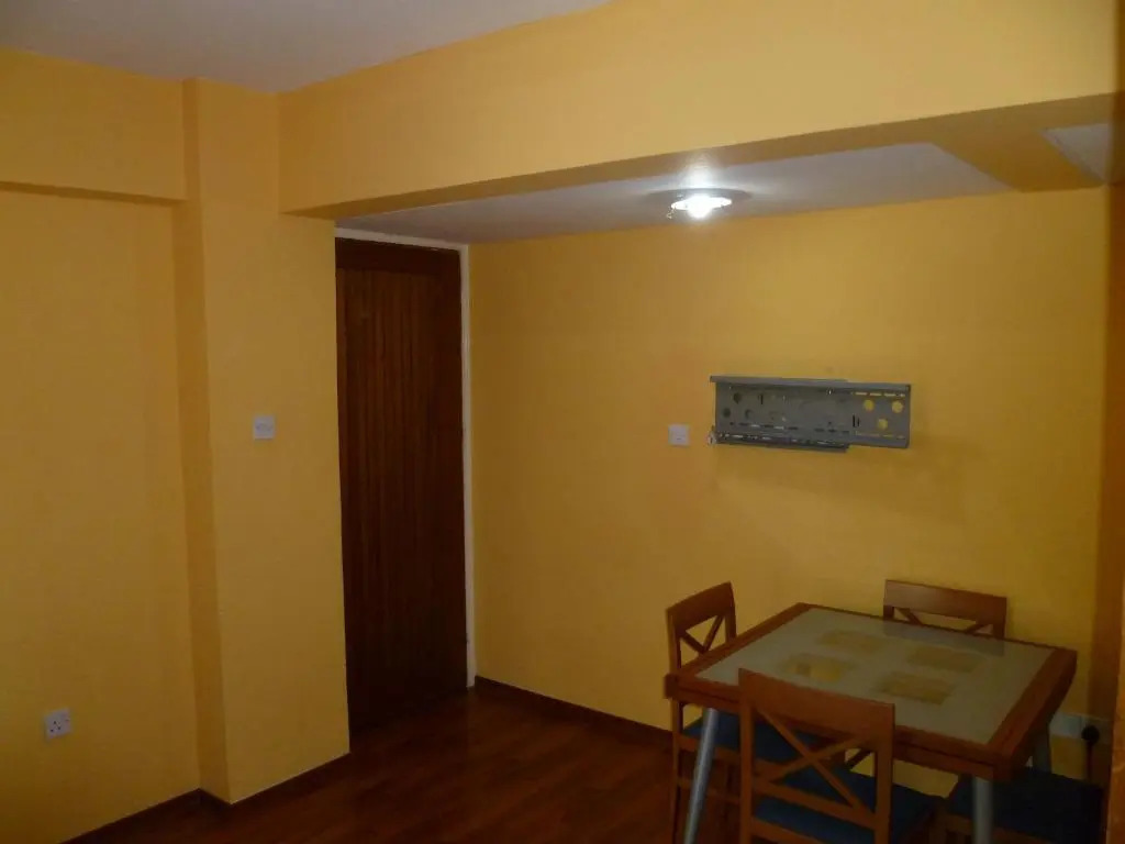 City center private 1 or 2 bedroom flat - Dimofontos