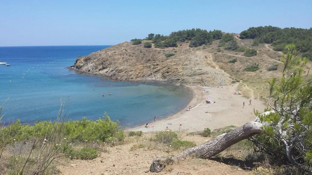 Alberg Costa Brava