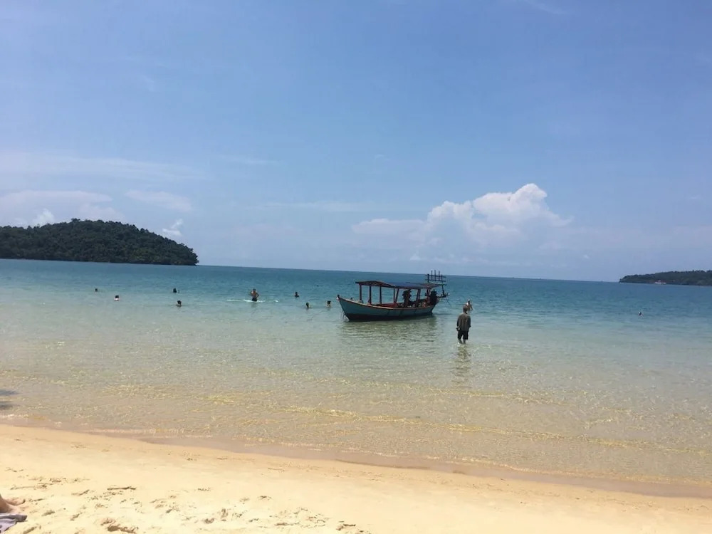 Ananas Beach Bungalows