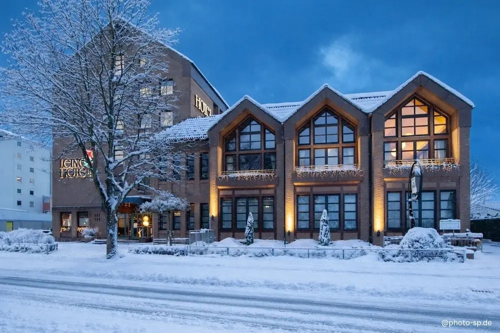 Leine Hotel