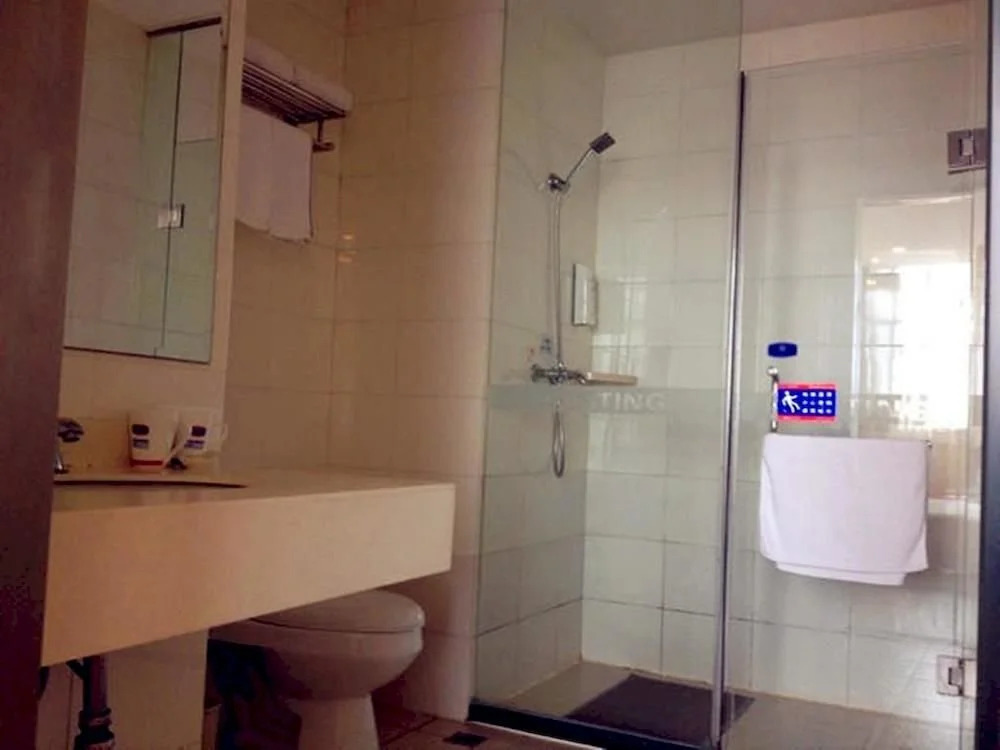 Hanting Hotel Wuxi Xihu Road