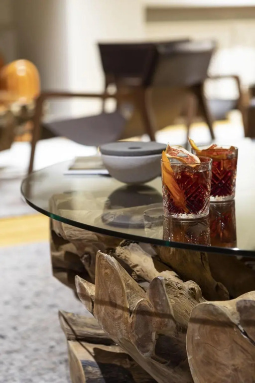 Le Chabichou Hotel & Spa