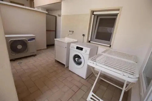 Pearl Apartment
