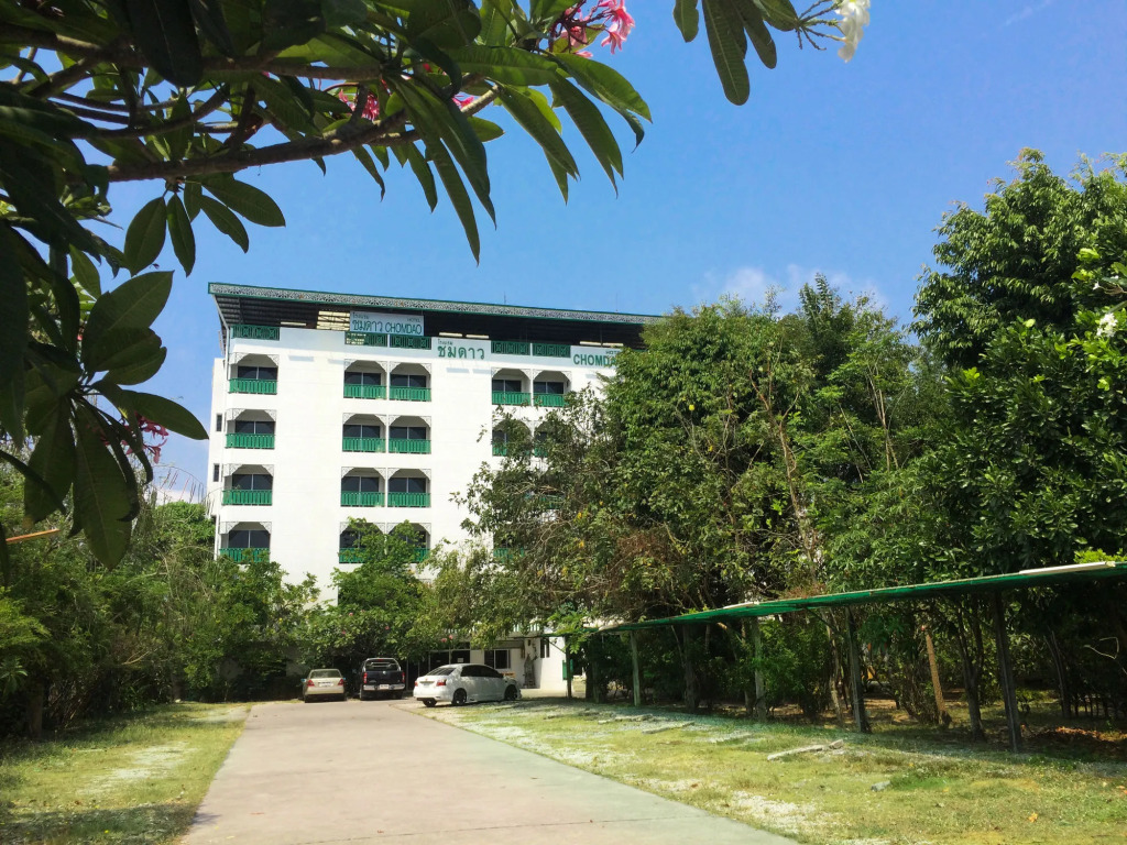 Chomdao Hotel