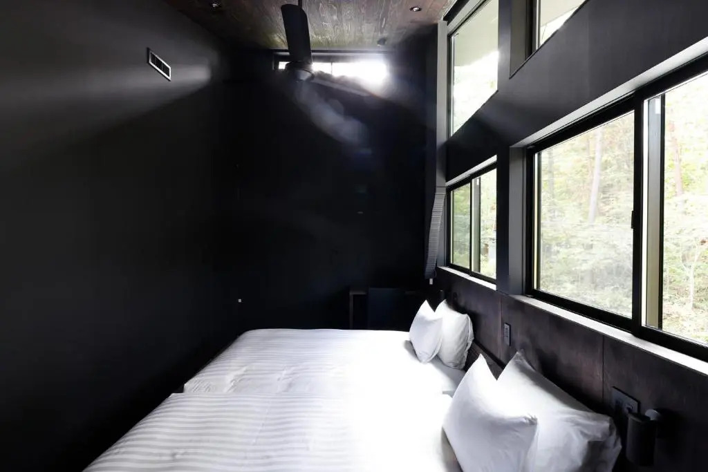Hakuba Aurora Chalet