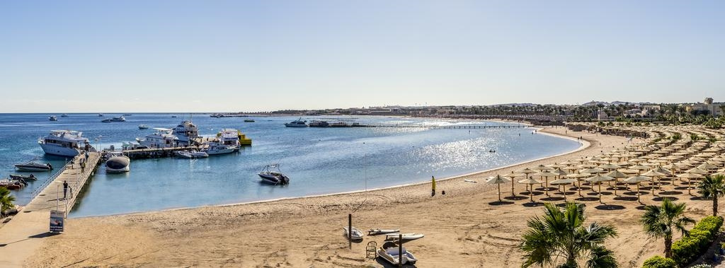 Tia Heights Makadi Bay