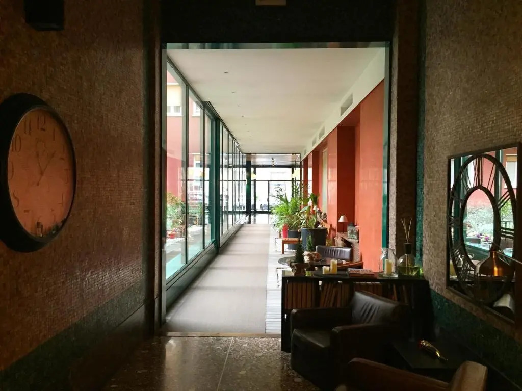 Residence Pian della Nave