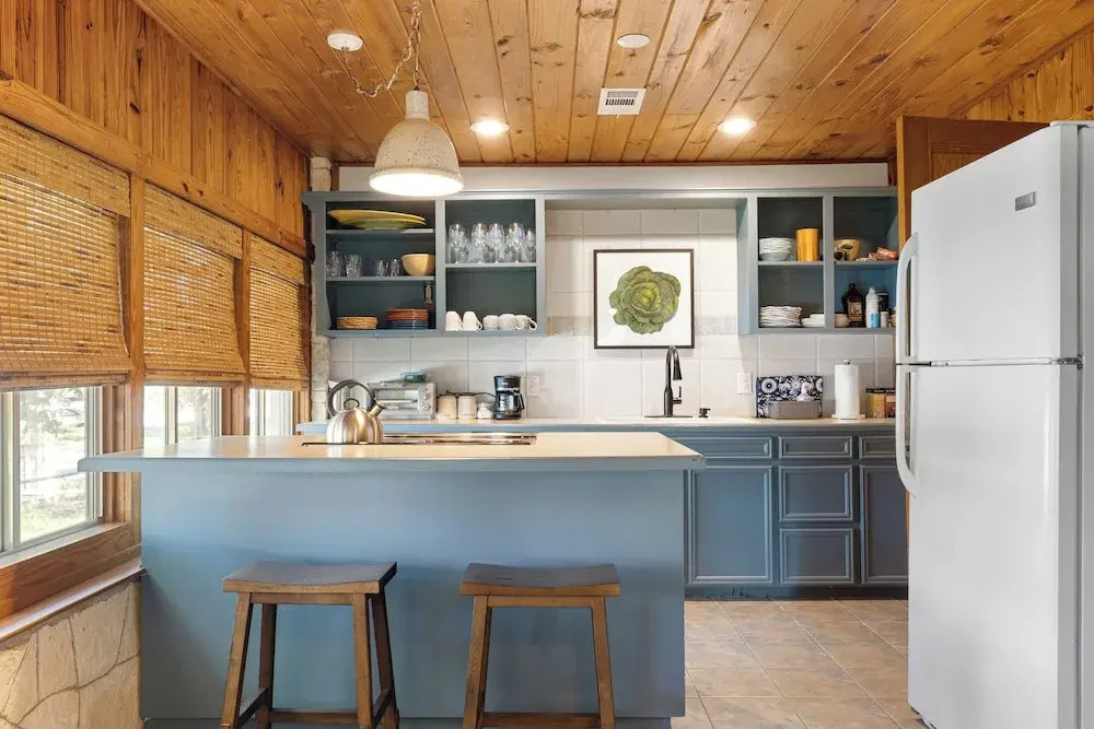 Waterlily Serenity | 2 Bedroom | Creekside