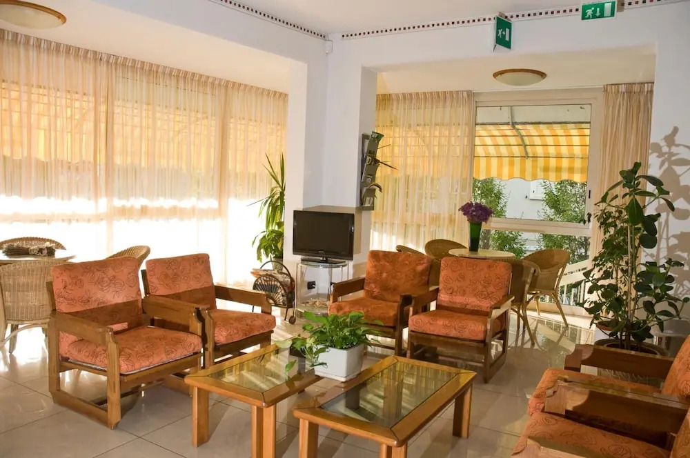 Hotel Donatello