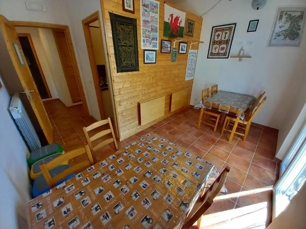 Celtic House B&B