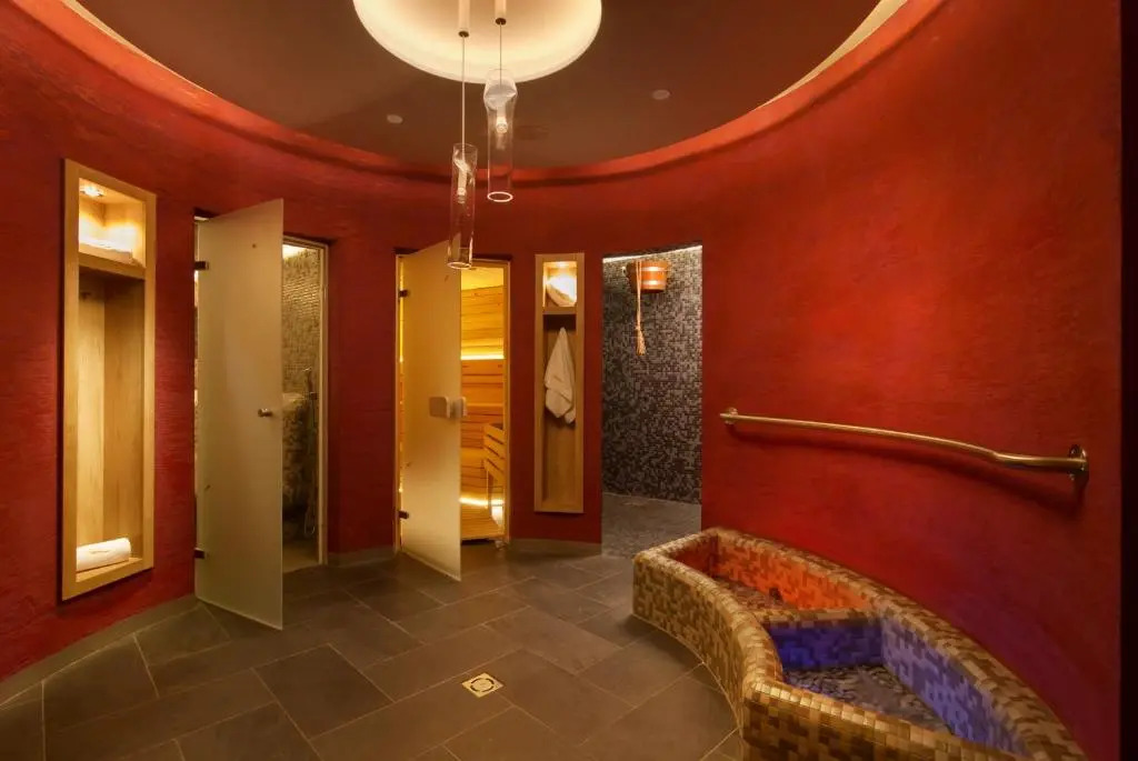 Aparthotel Residence Grand Špindlerův Mlýn
