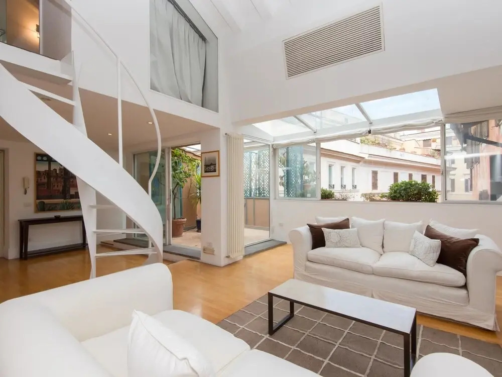 RSH Lucina Design Terrace Apartment
