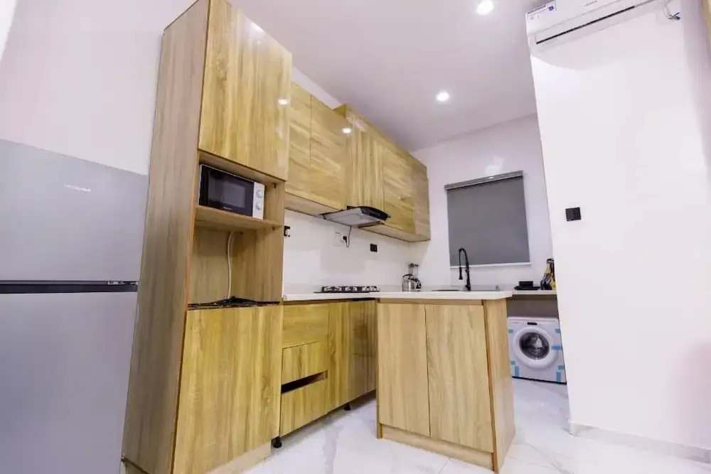 Rhema Apartments