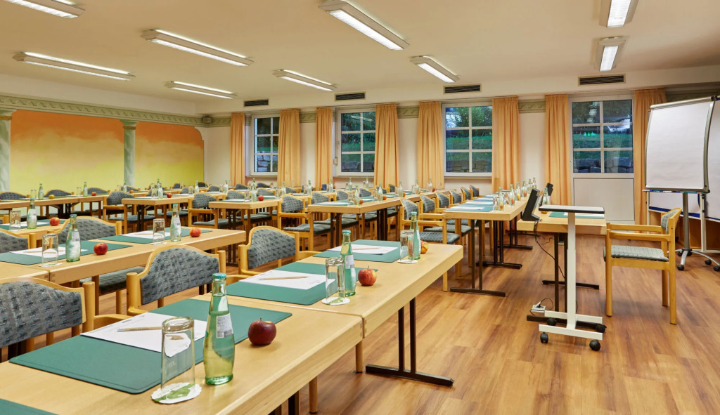 Hotel Linderhof