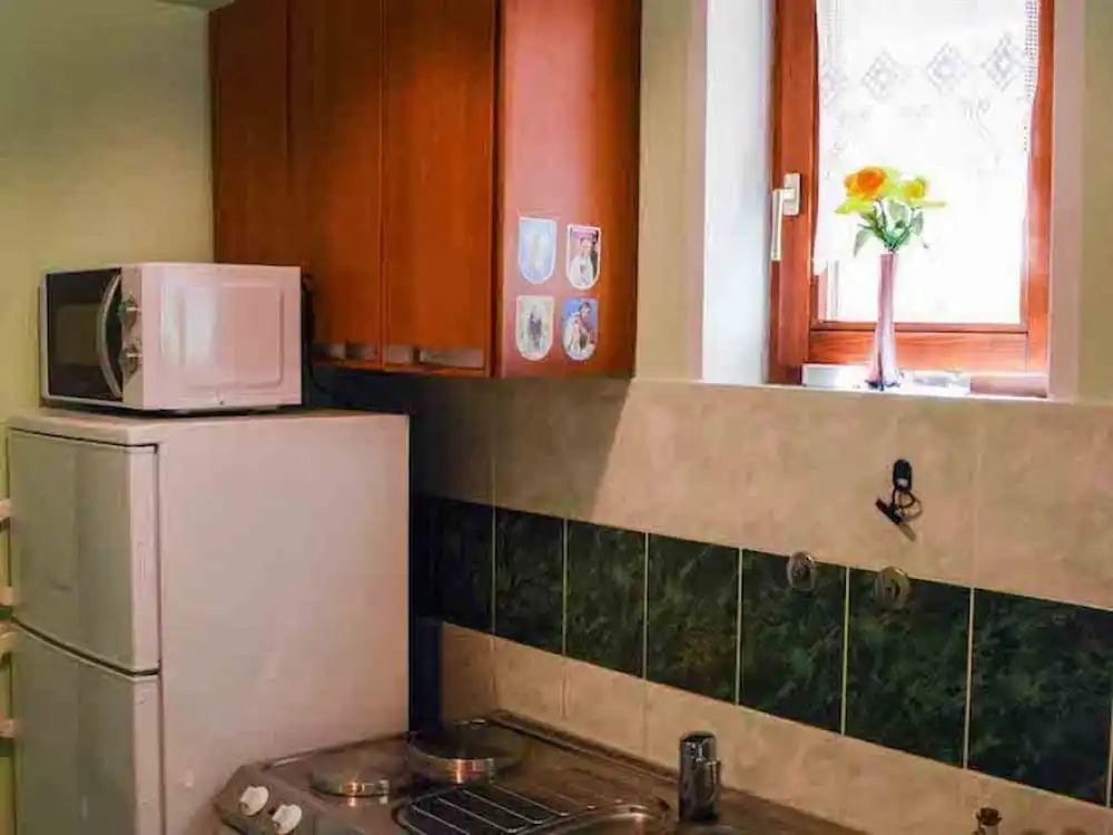 Step Away From The Sea, 1-bedroom Apartment Jules