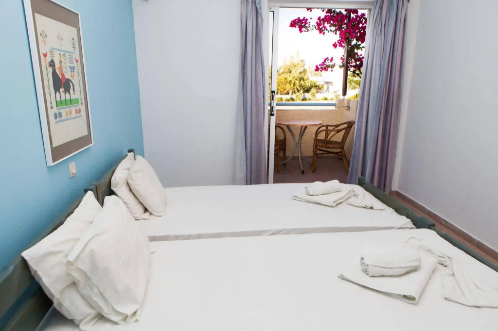 Blue Dream Hotel