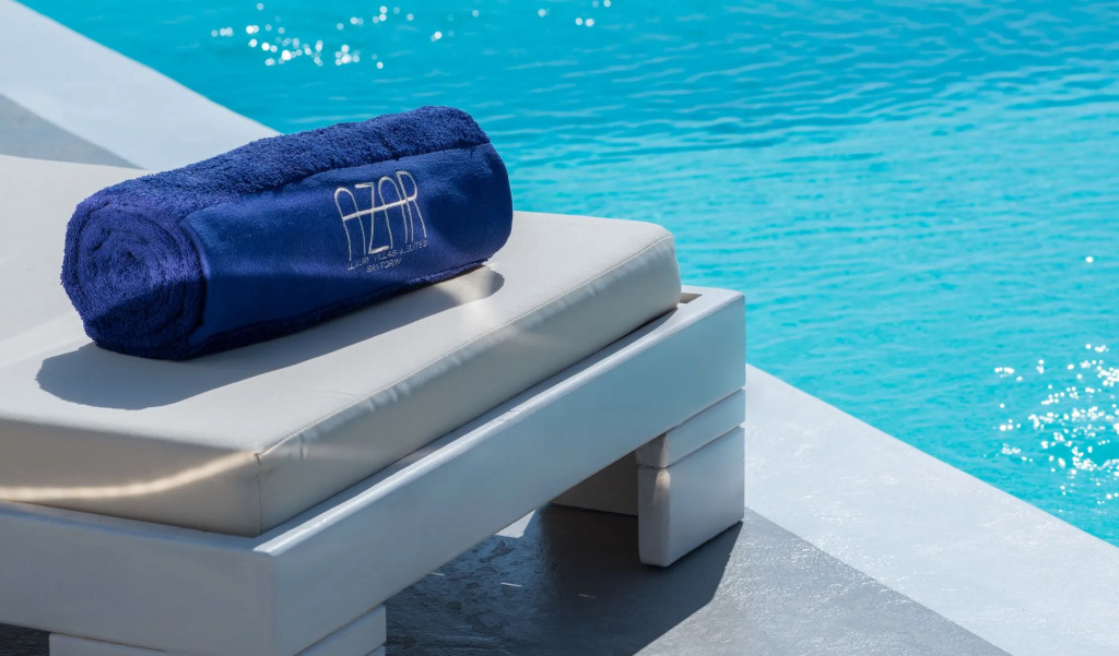 Azar Luxury Villas & Suites