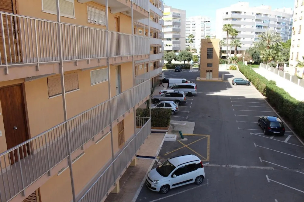 Apartamento Cabo Azul