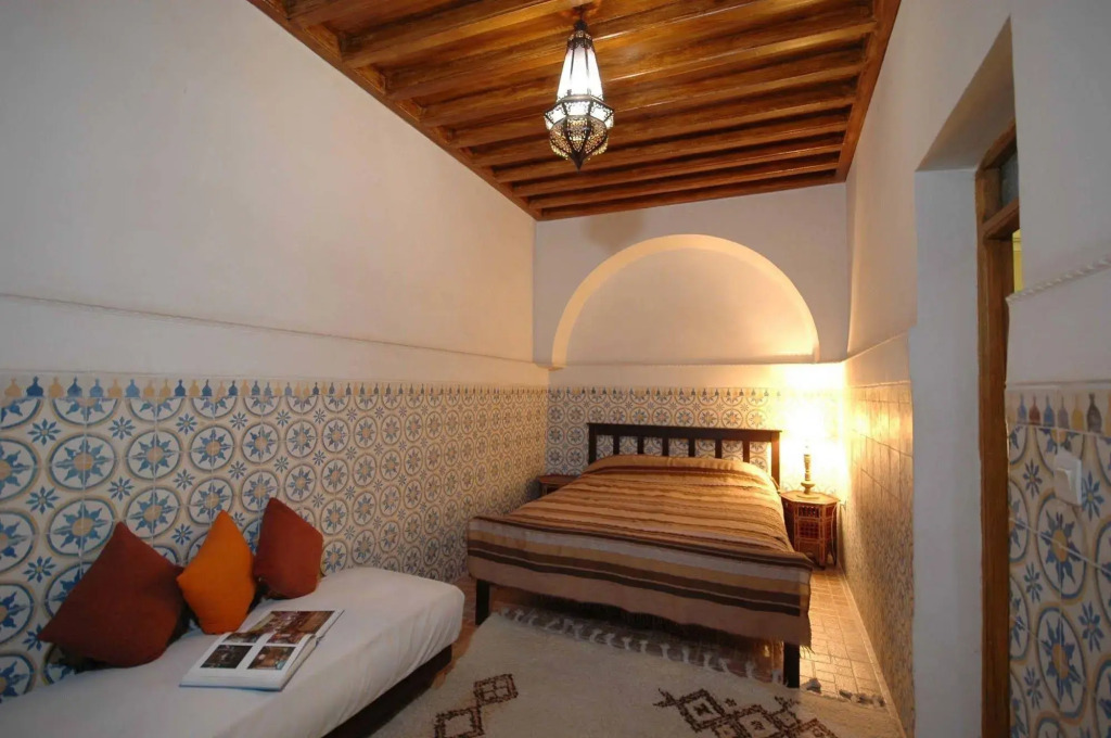 Riad El Sagaya