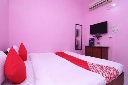 Hotel Amrit Sagar by OYO Rooms