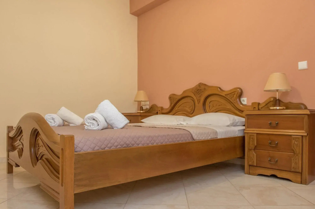 Elia Seaview Villa