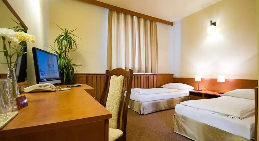 Hotel TM
